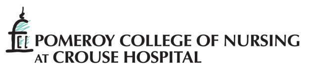 Logo of Pomeroy College of Nursing
